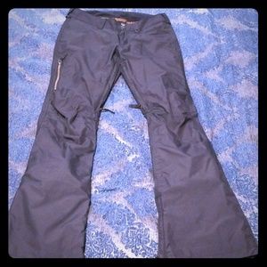 Burton Snowboarding pants